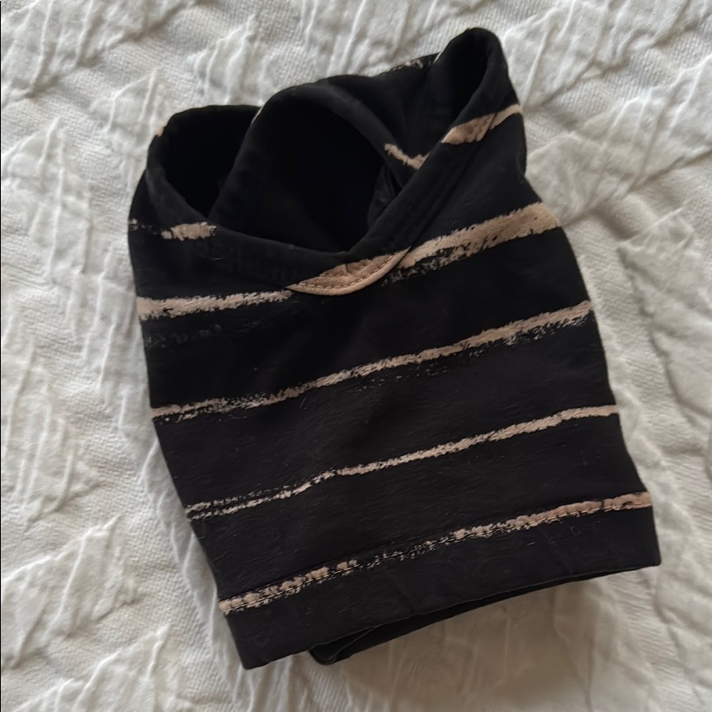 Relisting Jungmaven bralette